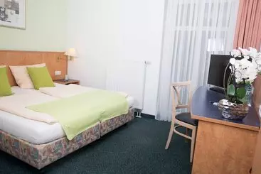 酒店 Stadt Gehrden