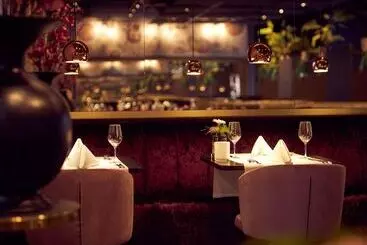 Van Der Valk Hotel Amersfoort A1