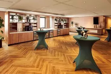 Van Der Valk Hotel Amersfoort A1