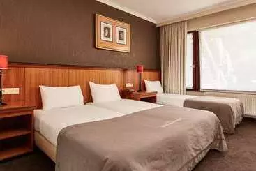 Van Der Valk Hotel Dennenhof