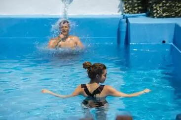 Отель Villa Maria Pia