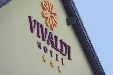 Hotel Vivaldi
