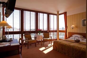 ホテル Willa Lubicz