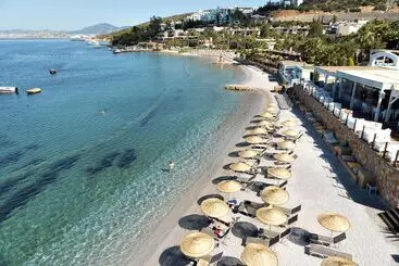 Resort Tui Magic Life Bodrum - Adults Only