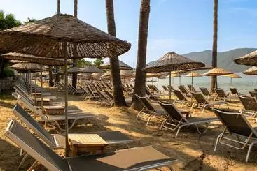 Resort Tui Magic Life Bodrum - Adults Only