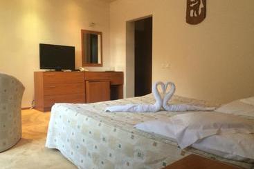 Апартаменты Sunset Villas