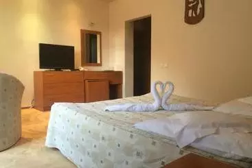 아파트 Sunset Villas