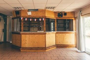 방갈로 Terres De France  Les Hameaux De Miel