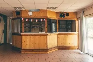 バンガロー Terres De France  Les Hameaux De Miel