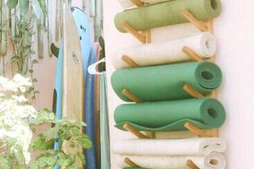 ユースホステル My Sisters House Female Only