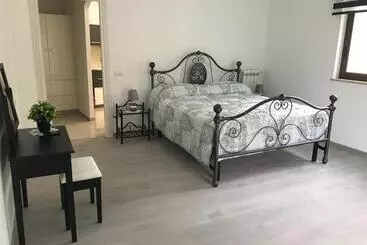 B&b 40 Steps