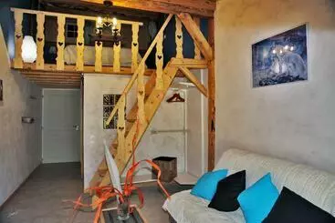 Bed and Breakfast Ch Tit Jura