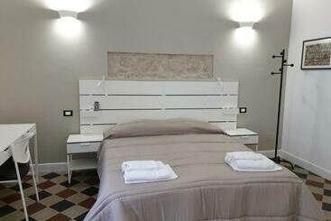 Duomo Rooms B&b