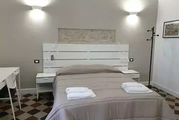Duomo Rooms B&b