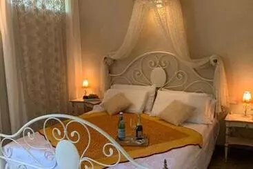 Bed and Breakfast Le Lanterne