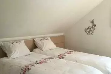 Bed and Breakfast Plumes Et Pinceaux