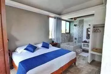 ホテル Casa Shula, Acapulco