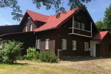 Pensione Belvederská Chalupa