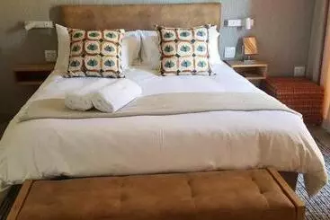 Majatalo Kooboo Berry Ocean View, Self Catering Guesthouse