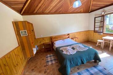 膳宿费 Pousada Algama