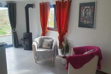 ペンション Terre Happy