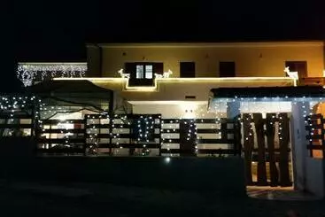 ペンション Villa Sofia La Camera Nella Riserva