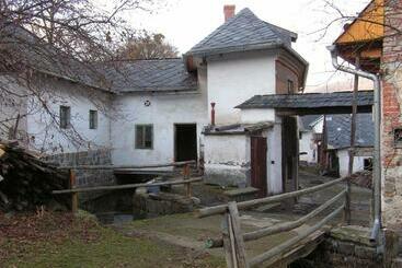 Majatalo Vodní Mlýn Wesselsky