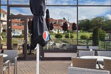 River Lux Apartman Dunaszentmiklós