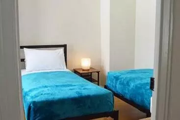 Bed and Breakfast Champ De Foire