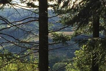 צימר Champ De Foire