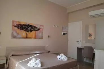 Pensão Affittacamere Stazione Empoli