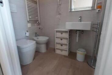 Пансион Affittacamere Stazione Empoli