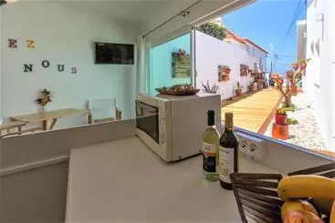 Pensão Chez Nous