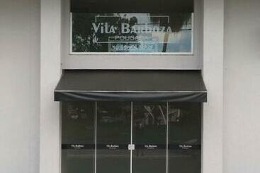 بنسيون Pousada Vila Barboza Próxima Ao Thermas Water Park