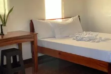 هاستل Pepayen Inn Homestay