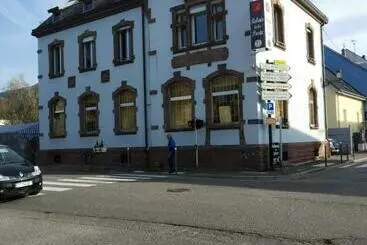 Bed and Breakfast Chambre Du Relais