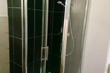 Aamiaismajoitus (B&B) Chambre Du Relais