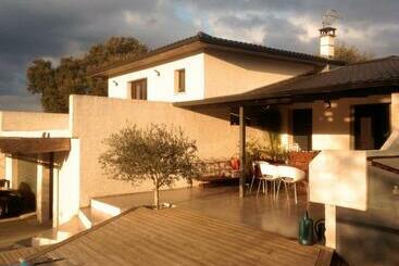 مبيت وإفطار Cévennes / Méditerranée