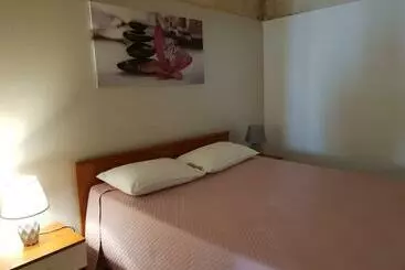 Aamiaismajoitus (B&B) Il Vallone