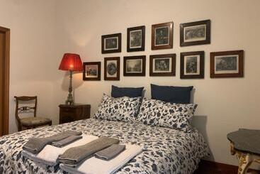 تختخواب و صبحانه La Casa Di Emanuella   Rooms & International Suites