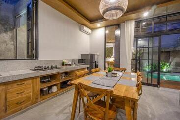 酒店 Lavani Villa Ubud