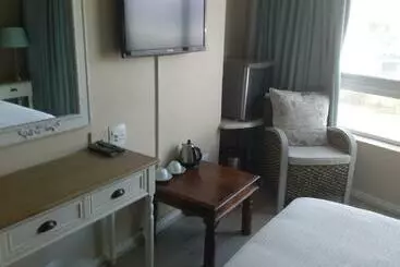 ホテル Sunset 786 Holiday Accom 212