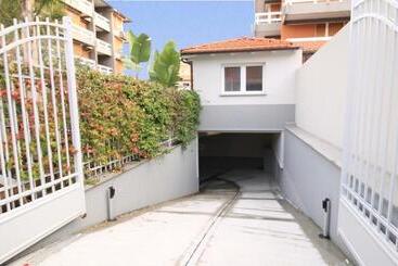 Panzió Guesthouse Villa Jung