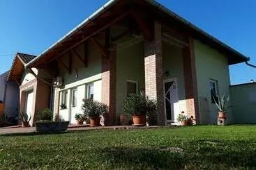 Pensão Katica Vendégház