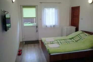 Pensió Katica Vendégház