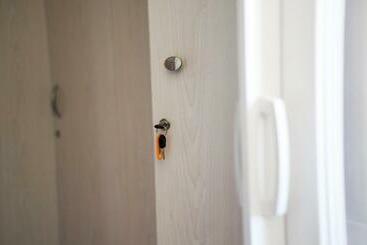 Pension Seroloana Guest House