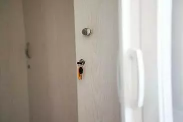 پانسیون Seroloana Guest House