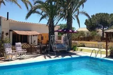 Pension Tara Casa Rural