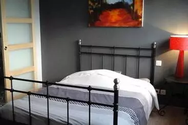 Aamiaismajoitus (B&B) L Atelier