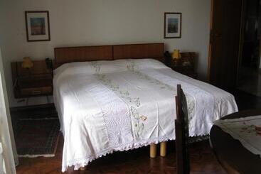 צימר La Casa Dei Pini